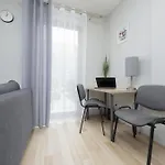Symfonia Studio Na Harfowej By Noclegi Renters