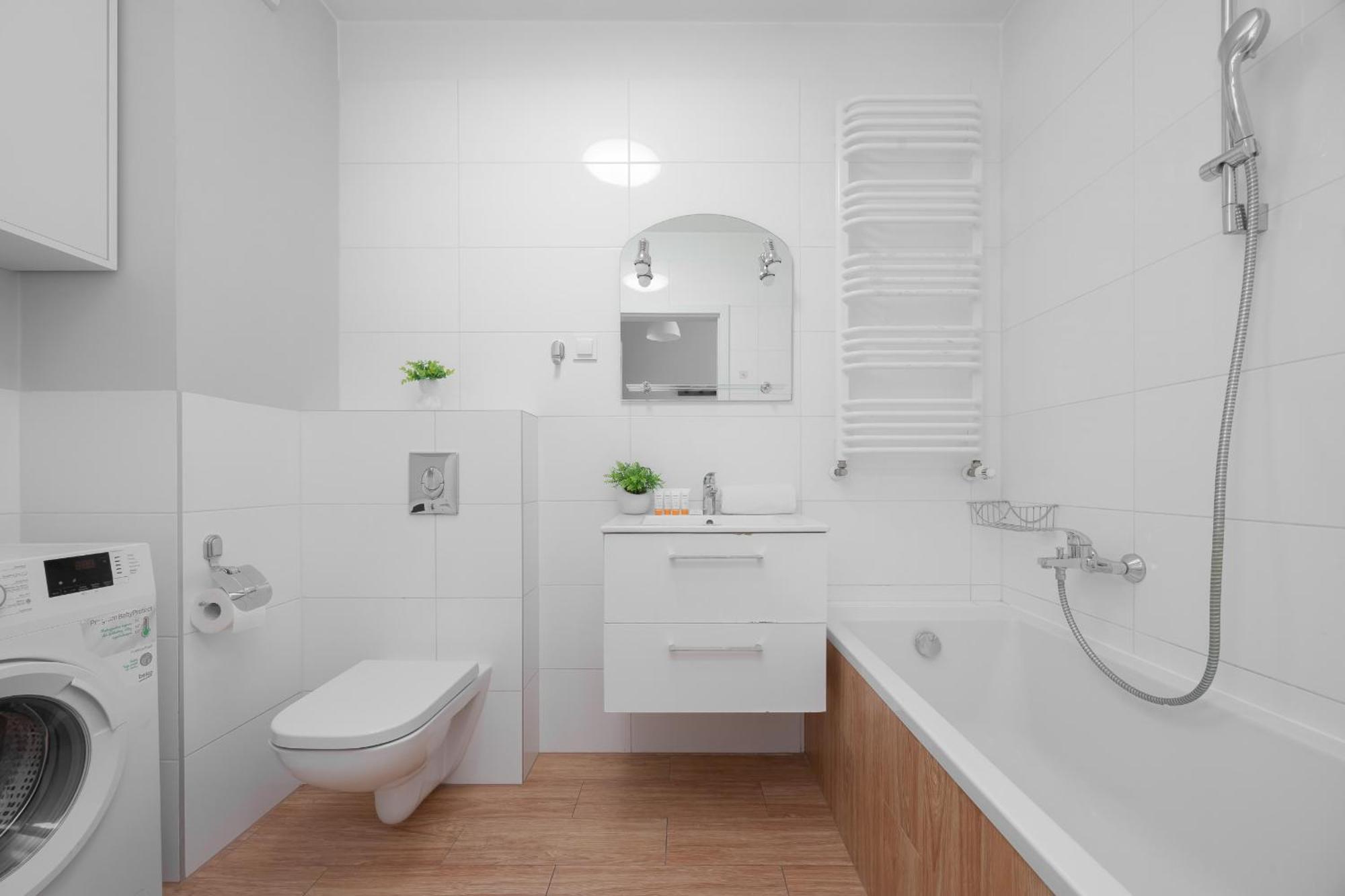 Symfonia Na Harfowej By Renters
