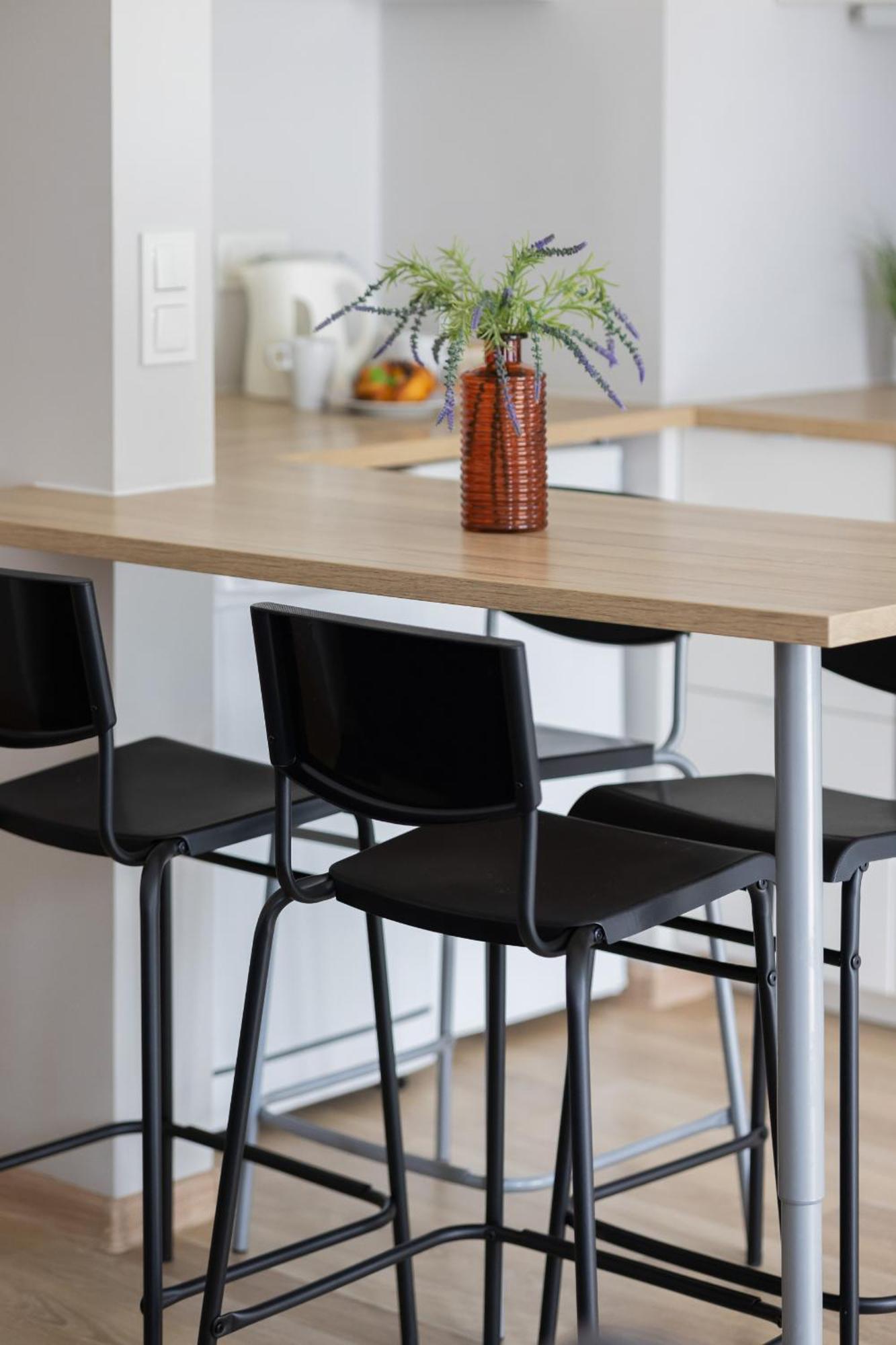 Symfonia Na Harfowej By Renters *