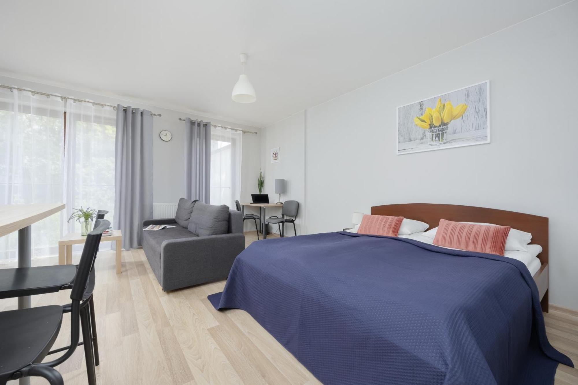 Symfonia Na Harfowej By Renters * Warschau